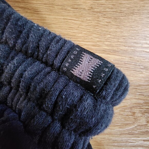 Savage X Fenty Essential Relaxed Pant - Picture 4 of 6